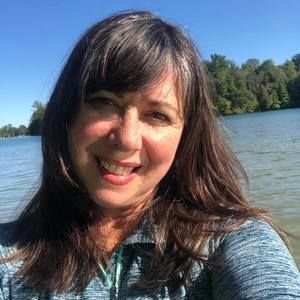 Meet your Posher, Terri